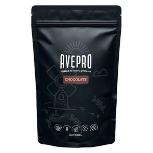 Avepro de chocolate (Paleobull)
