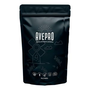Avepro de chocolate (Paleobull)