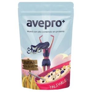Avepro+ de Paleobull