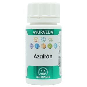 Ayurveda Azafrán Equisalud