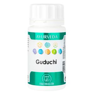 Ayurveda Guduchi de Equisalud