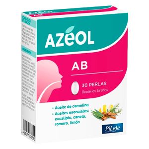 Azeol AB de PiLeJe