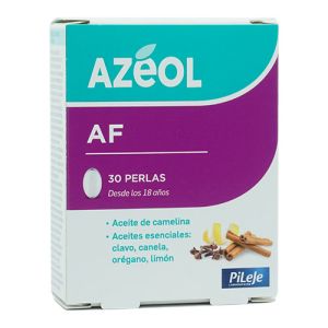 Azeol AF de PiLeJe
