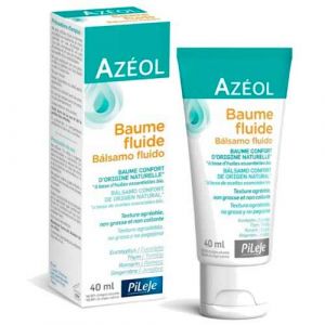 Azéol Bálsamo Fluido de PiLeJe