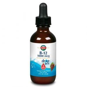 B-12 1000 mcg KAL