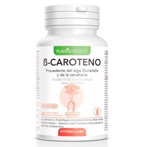 B-Caroteno de Intersa