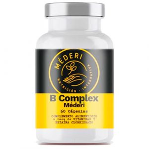 B Complex Méderi