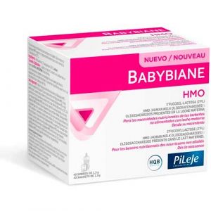 Babybiane HMO de PiLeJe