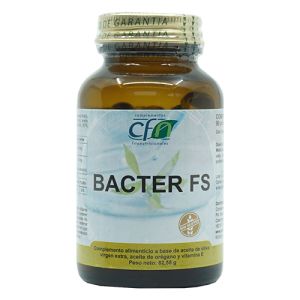 BACTER FS de CFN