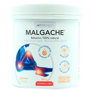 Bálsamo Malgache de Intersa (350 gramos)