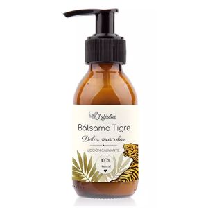 Bálsamo de Tigre Labiatae