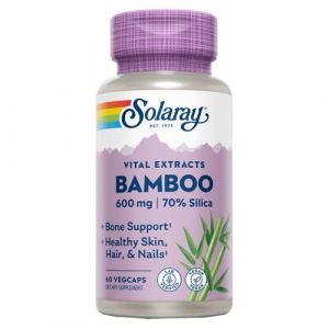 Bamboo de Solaray