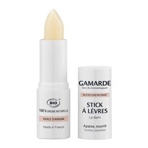Barra de Labios de Gamarde