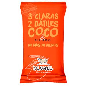Barrita de Mango Paleobull