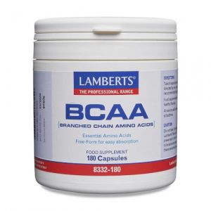 BCAA de Lamberts