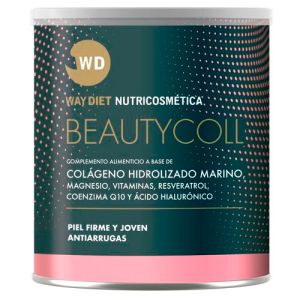 BEAUTYCOLL Soluble de WayDiet