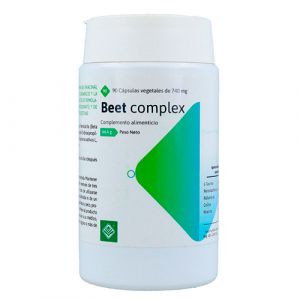 Beet Complex de Gheos