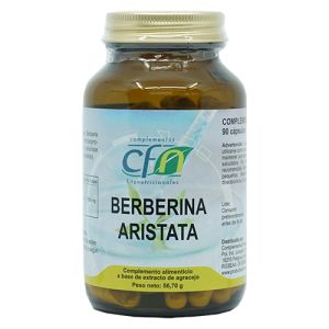 Berberina Aristata CFN