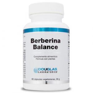 Berberina Balance de Douglas