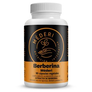 Berberina de Méderi