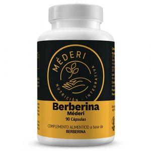 Berberina de Méderi