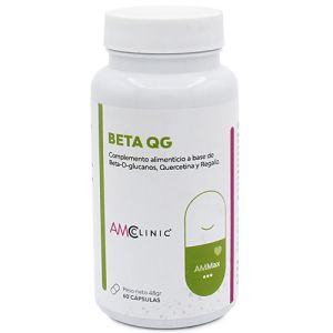 Beta QG de AMClinic