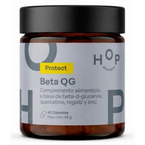 Beta QG HOP Biologics