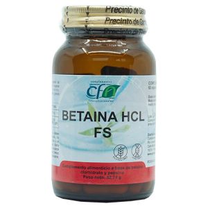 BETAINA HCL FS de CFN