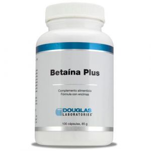 Betaína Plus de Douglas