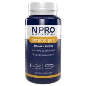 Betaindigest NPro