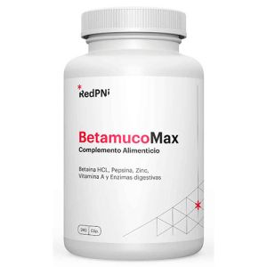 BetamucoMax de RedPNi
