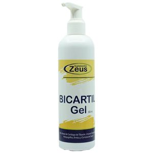 Bicartil Gel de Zeus - 300 ml