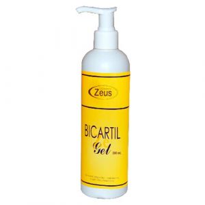 Bicartil Gel de Zeus - 300 ml