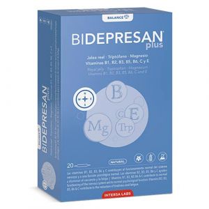 Bidepresan Plus de Intersa