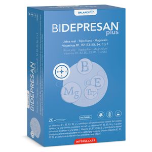 Bidepresan Plus de Intersa