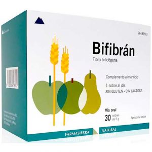 Bifibrán de Farmasierra