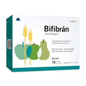 Bifibrán de Farmasierra