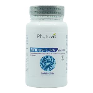 Bifidus Flora sin FOS Phytovit