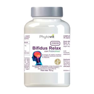 Bifidus Relax de Phytovit