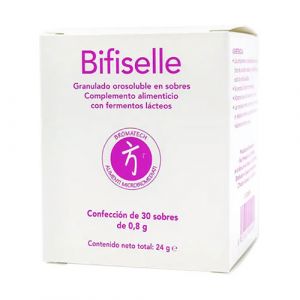 Bifiselle sobres de Bromatech