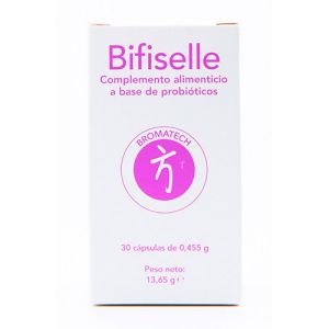 Bifiselle - Bromatech