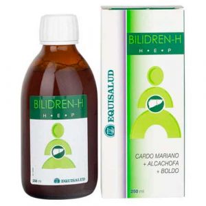 Bilidren-H Equisalud