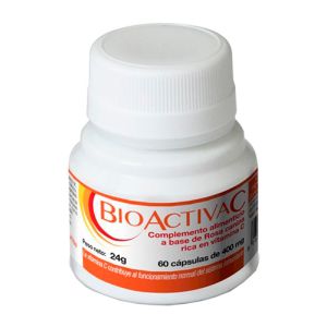 BIO Activa C de AVD