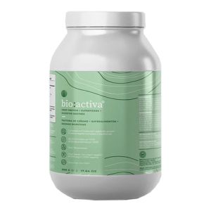 Bio:activa de Bionobo