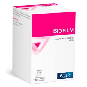 Biofilm de PiLeJe