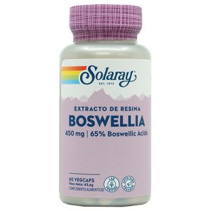 Boswellia de Solaray