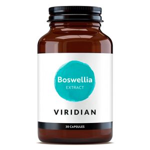 Boswellia de Viridian