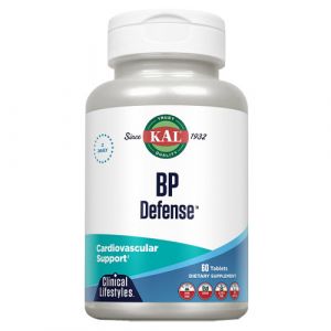 BP Defense de KAL
