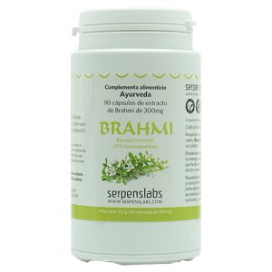 BRAHMI Serpens
