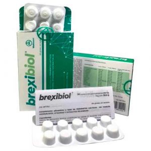 Brexibiol de Weltmont